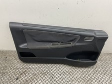 Panneau De Porte Complet