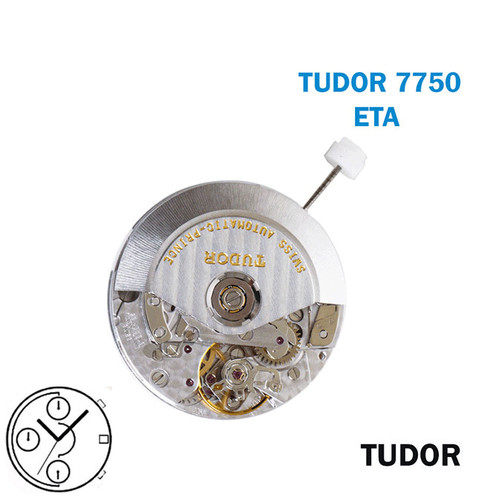 Montre tudor valjoux - montre,