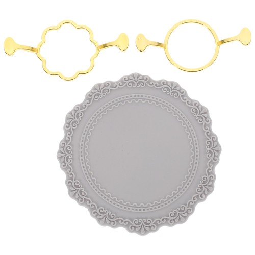 Ensemble tampons de sceau - 1,