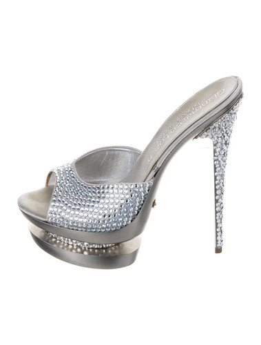 Gianmarco lorenzi sliver - lorenzi, fully