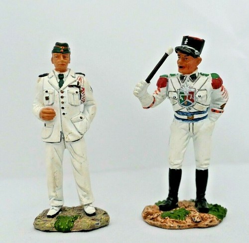 Soldat plomb la légion - de,