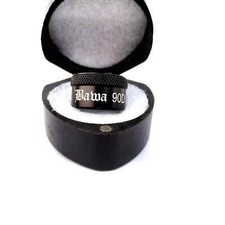 Objectif 90D noir au meilleur