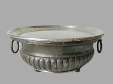 François LEVRAT ORFÈVRE *