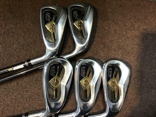 Dunlop xxio prime 2017 - 2017, 5pcs