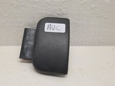 Poignée extérieur avant