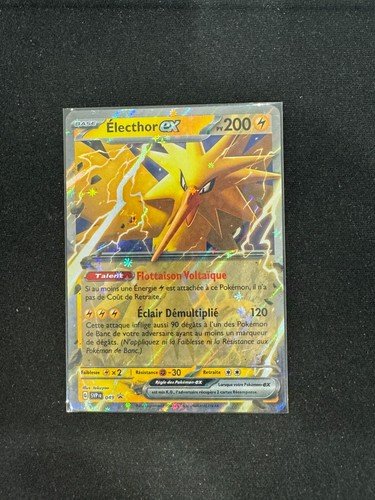 Electhor svp pr - pr, 049