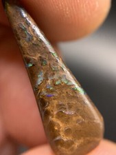 Opale Boulder 15,31 Ct 2,9cm