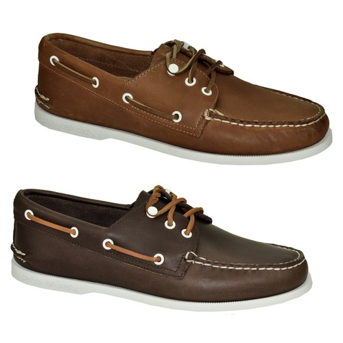Sperry top sider 3 - sperry, 3-eye
