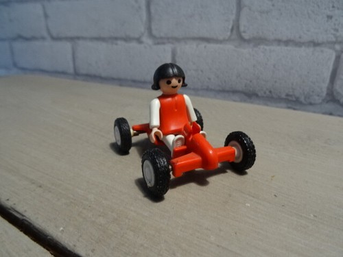 Playmobil personnage enfant - personnage,
