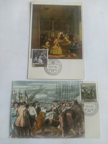 Cartes premier jour 1er - cartes,