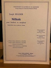 Joseph Sellner méthode