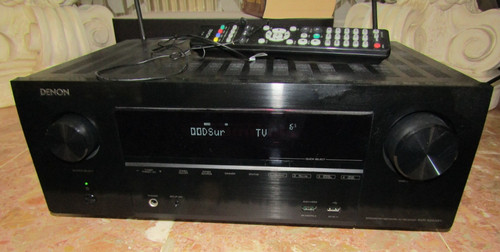 Amplificateur hifi home - amplificateur,