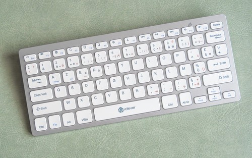 Clavier azerty sans - clavier,