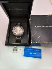 Montre automatique Orient King