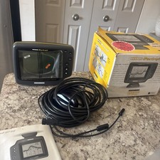 Humminbird Wide Portrait Fish