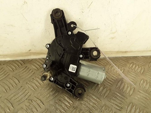 Moteur essuie glace - , arriere
