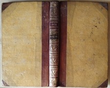 HISTOIRE DE LA PHYSIQUE (1789) DE LOYS Tome IV 1686/1698