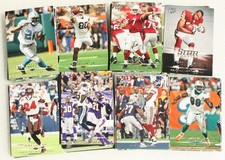 2008 Upper Deck Football NFL