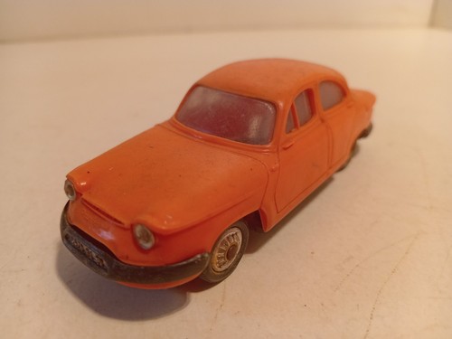 Norev panhard pl17 série 1 - pl17,