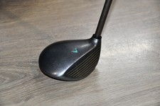 bois 9 dame droitière Callaway Big Bertha War Bird shaft graphite