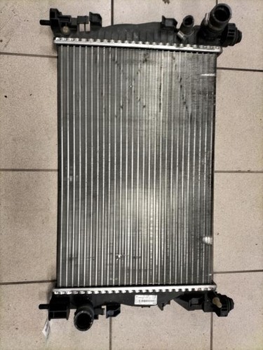 Radiateur eau alfa romeo - radiateur,