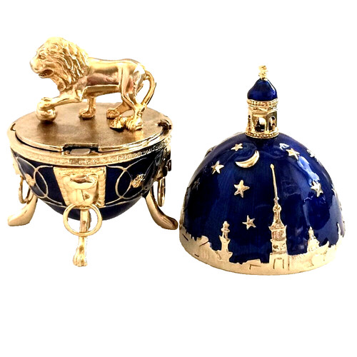 Oeuf faberge styl egg - styl/,