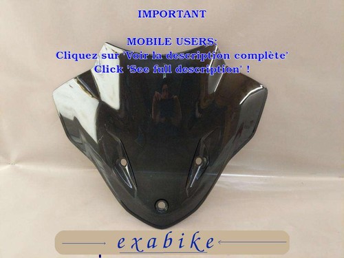 Bulle pour bmw s1000rr 2014 - s1000rr, de