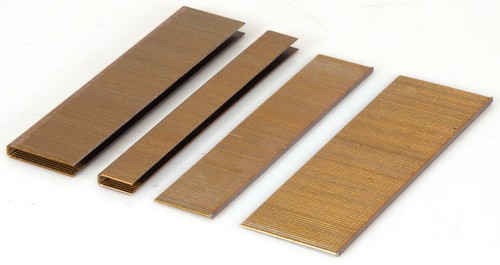 Clous métalliques fiac - métalliques, deck