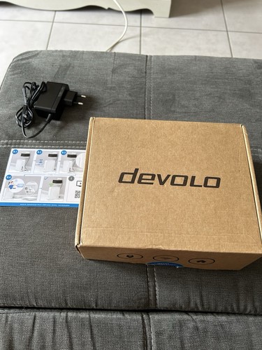 Devolo wifi repeater 5400 - devolo,