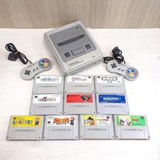 Console Nintendo Super Famicom