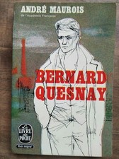 André Maurois - Bernard