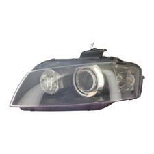 Optique avant principal gauche