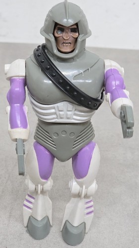Galoob robash the infaceables - robash,