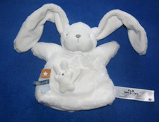 TAPE A L'OEIL DOUDOU LAPIN