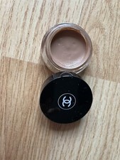 chanel fards a paupiere texture gel Waterproof Beige Foncé