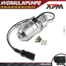Embrayage Pompe Hydraulique