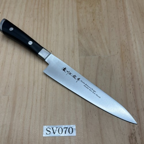 Couteau cuisine japonais - couteau, de