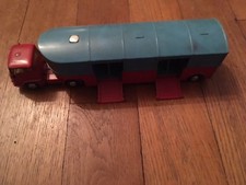 Collection - Camion de