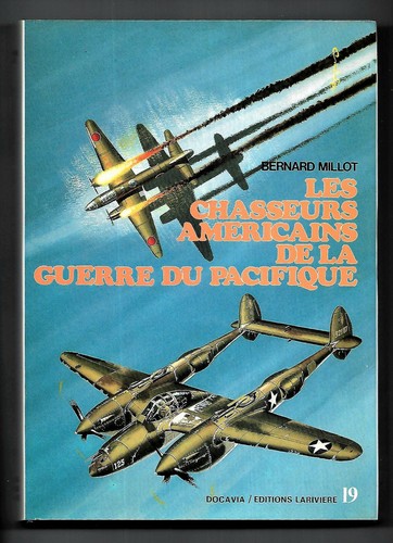Les chasseurs américains - les, de