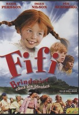 FIFI BRINDACIER .... CHEZ LES PIRATES