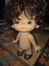 Ancienne poupée japonaise