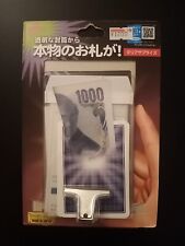 Tenyo T-252 Clear Surprise Rare Tour de Magie