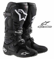 BOTTES MX/SX ALPINESTARS TECH 10  Motocross / Enduro / Supermotard MX/SX