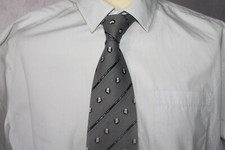 CRAVATE HOMME °°°  THE