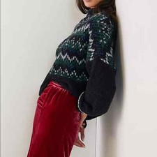 NWT Anthropologie Montie