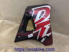 ecope droite pour Yamaha DTR 125