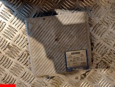 Calculateur moteur LUCAS -