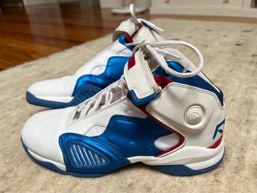 Reebok atr the pump iverson - the,