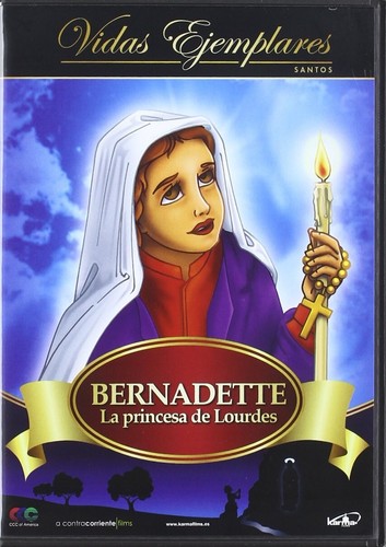 Bernadette princesa de - la,