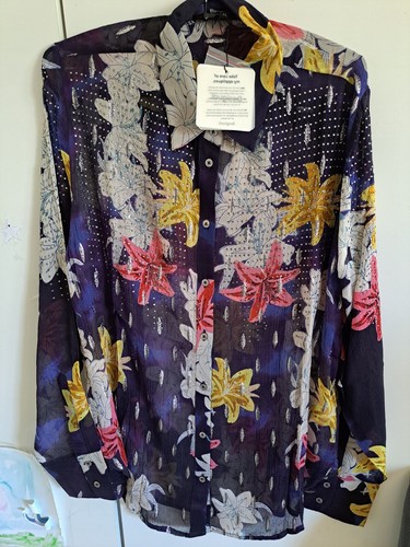 Chemisier desigual - chemisier,